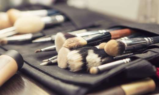Makeup artist uddannelse | Bliv artist