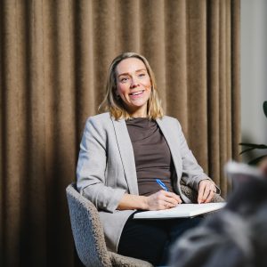 Selvværdsvejleder uddannelse