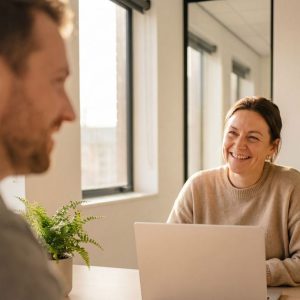 HR konsulent uddannelse